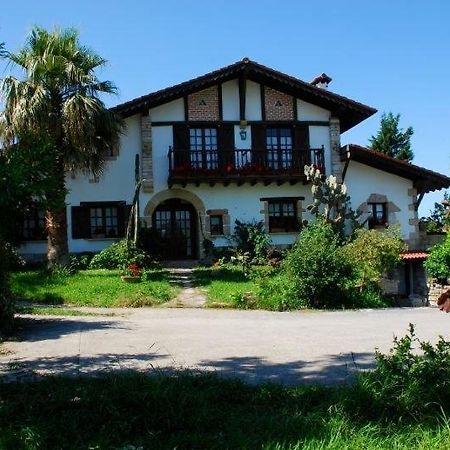 Casa Rural Iketxe Minneapolis Dış mekan fotoğraf