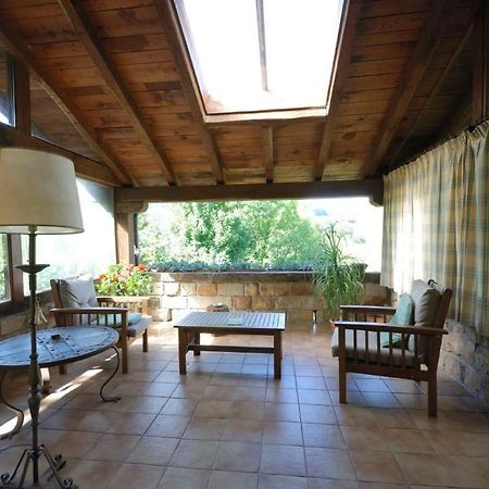 Casa Rural Iketxe Minneapolis Dış mekan fotoğraf