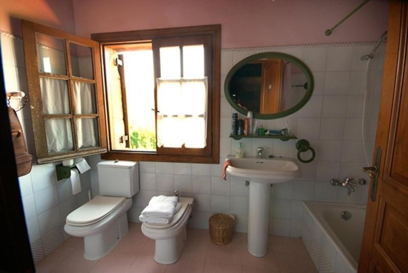 Casa Rural Iketxe Minneapolis Dış mekan fotoğraf