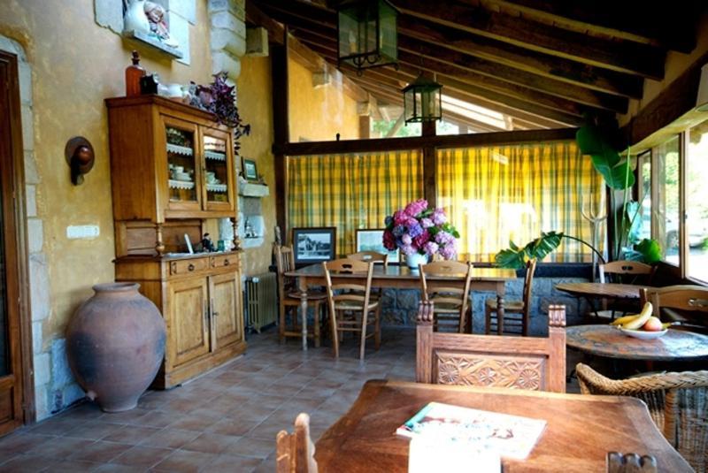 Casa Rural Iketxe Minneapolis Dış mekan fotoğraf