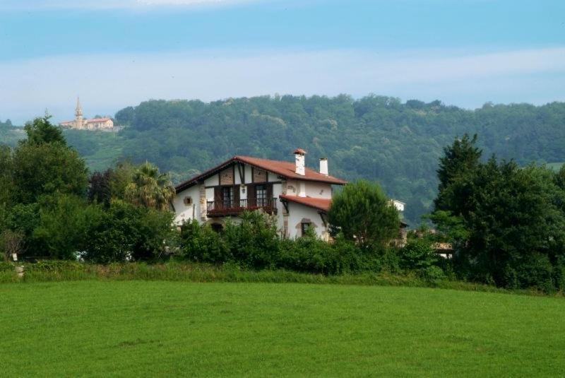 Casa Rural Iketxe Minneapolis Dış mekan fotoğraf