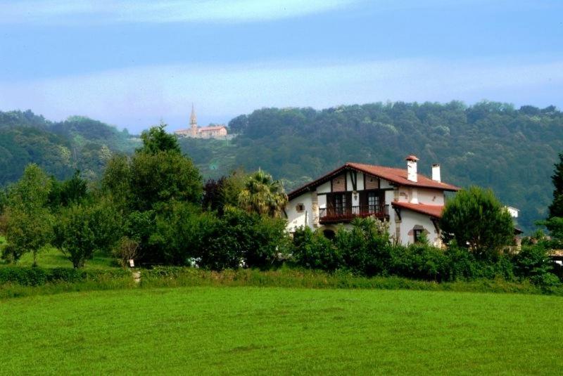 Casa Rural Iketxe Minneapolis Dış mekan fotoğraf