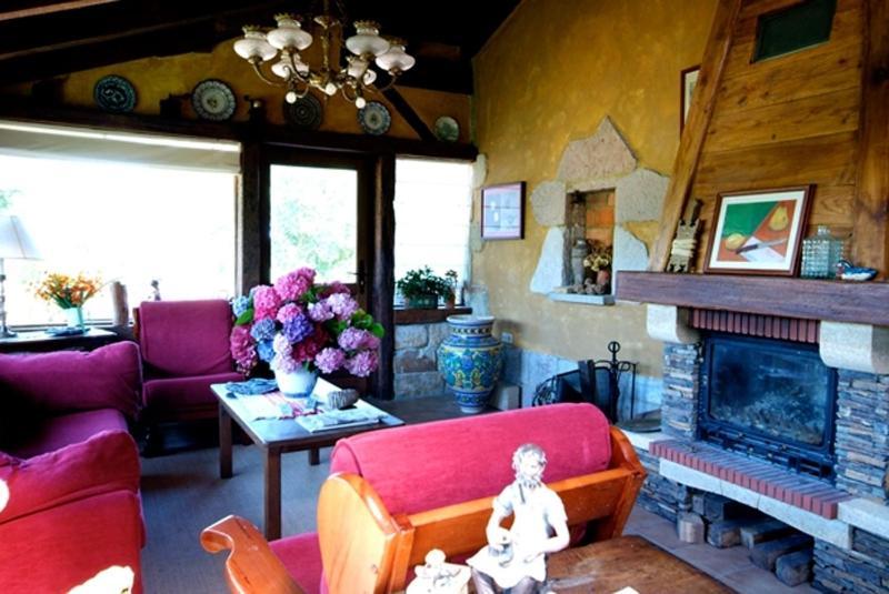 Casa Rural Iketxe Minneapolis Dış mekan fotoğraf