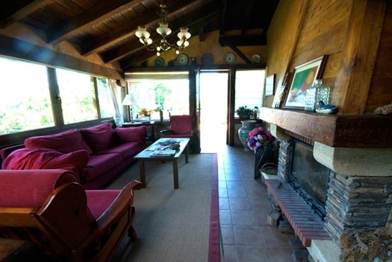 Casa Rural Iketxe Minneapolis Dış mekan fotoğraf