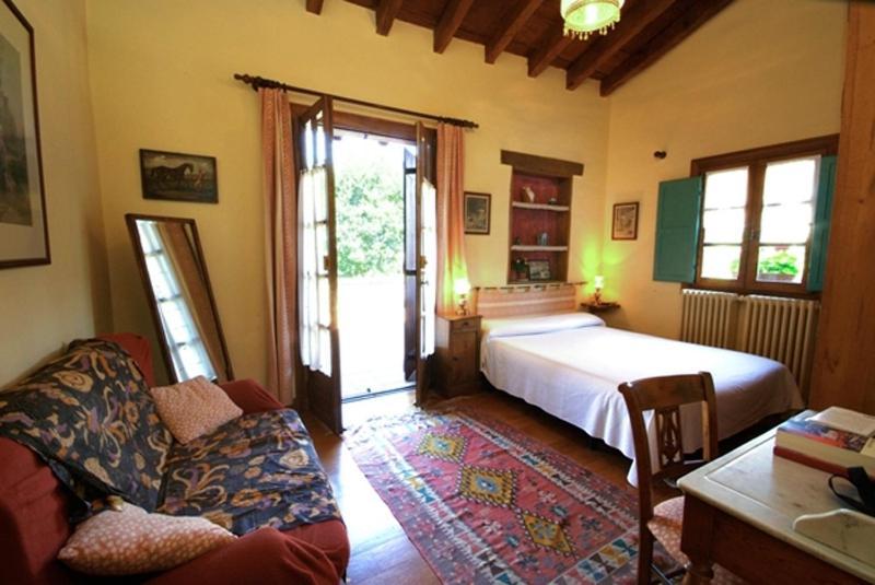 Casa Rural Iketxe Minneapolis Dış mekan fotoğraf
