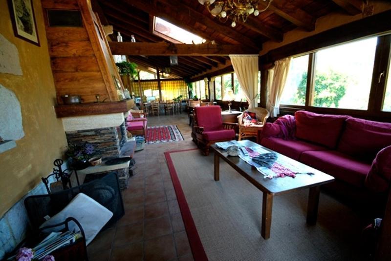 Casa Rural Iketxe Minneapolis Dış mekan fotoğraf