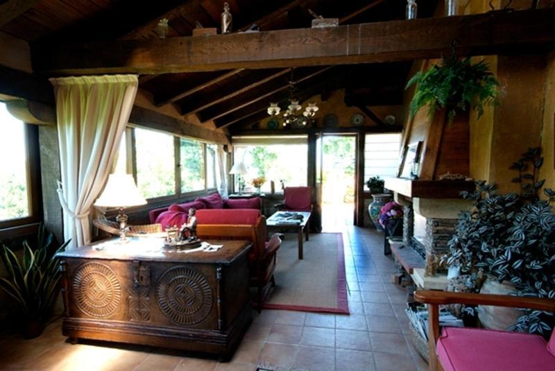 Casa Rural Iketxe Minneapolis Dış mekan fotoğraf