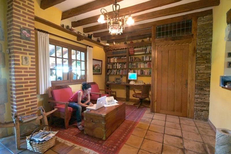 Casa Rural Iketxe Minneapolis Dış mekan fotoğraf