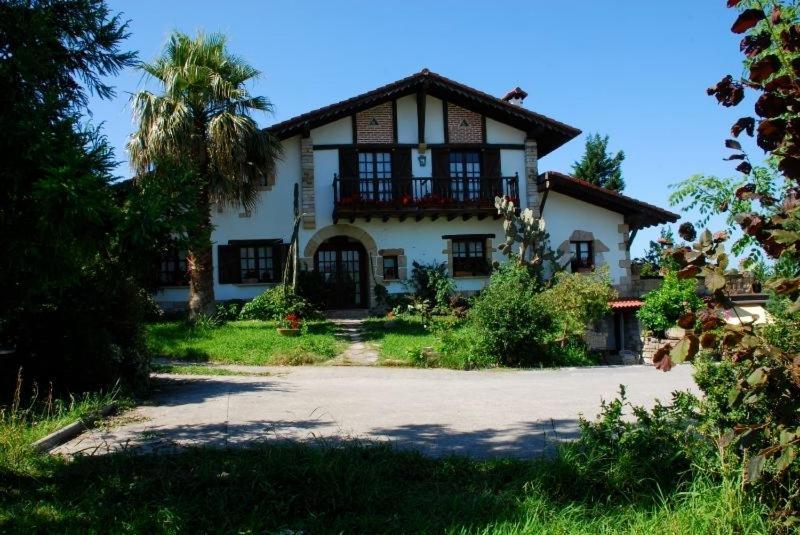 Casa Rural Iketxe Minneapolis Dış mekan fotoğraf