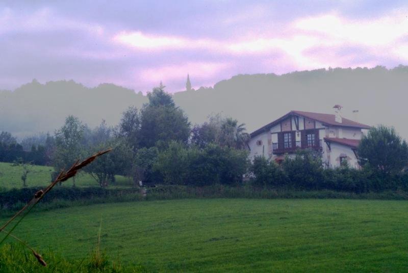 Casa Rural Iketxe Minneapolis Dış mekan fotoğraf