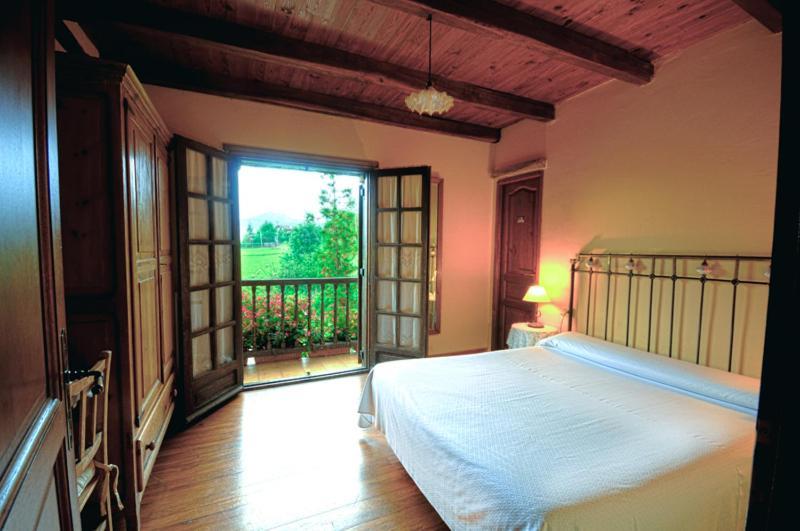 Casa Rural Iketxe Minneapolis Dış mekan fotoğraf