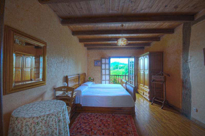 Casa Rural Iketxe Minneapolis Dış mekan fotoğraf