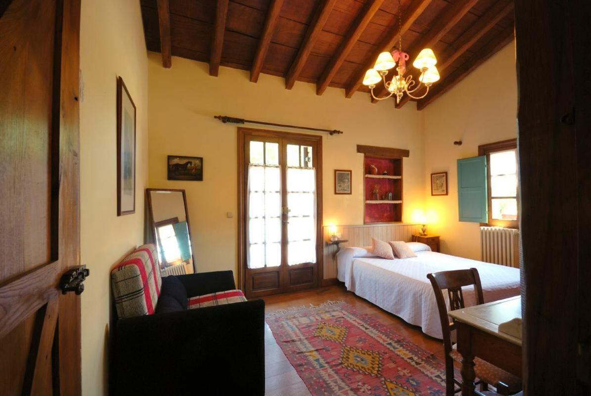 Casa Rural Iketxe Minneapolis Dış mekan fotoğraf