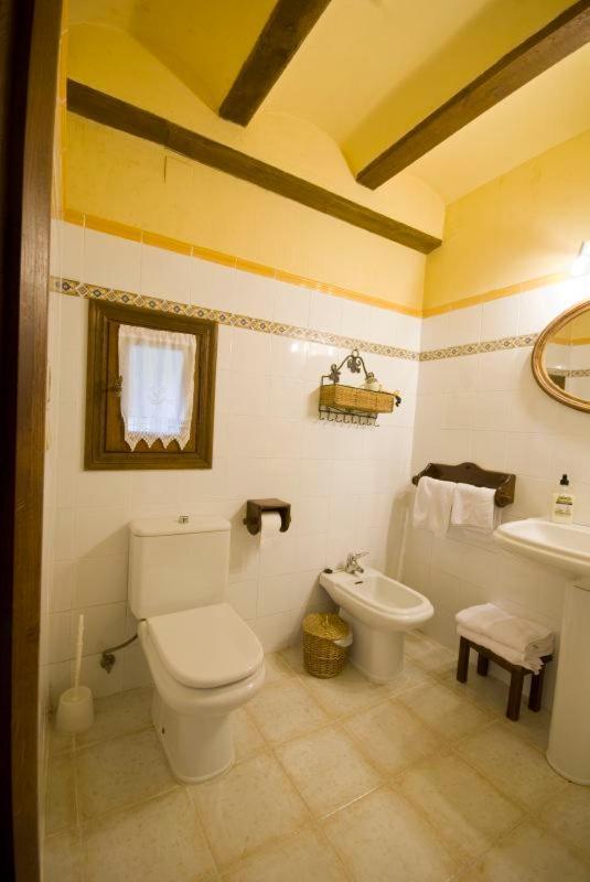 Casa Rural Iketxe Minneapolis Dış mekan fotoğraf