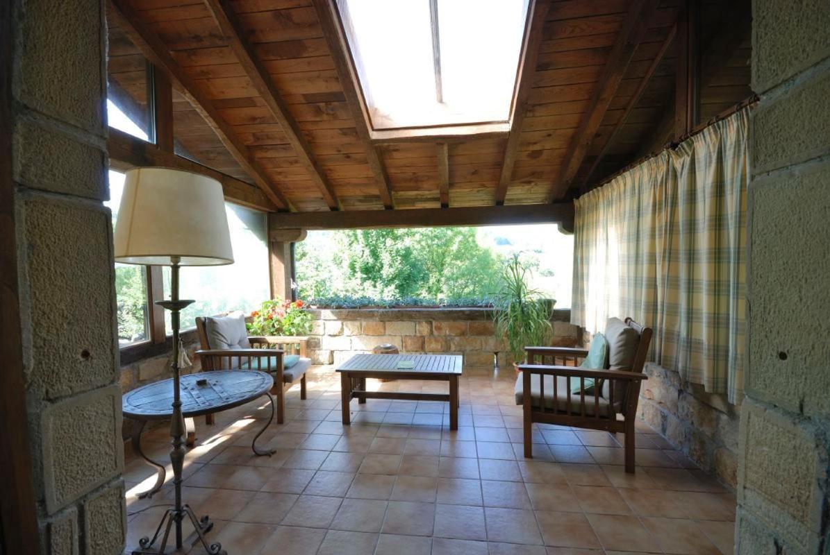 Casa Rural Iketxe Minneapolis Dış mekan fotoğraf