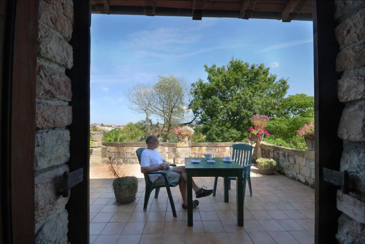Casa Rural Iketxe Minneapolis Dış mekan fotoğraf