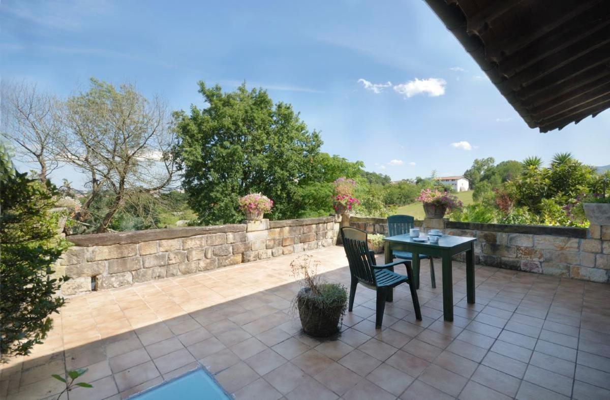 Casa Rural Iketxe Minneapolis Dış mekan fotoğraf