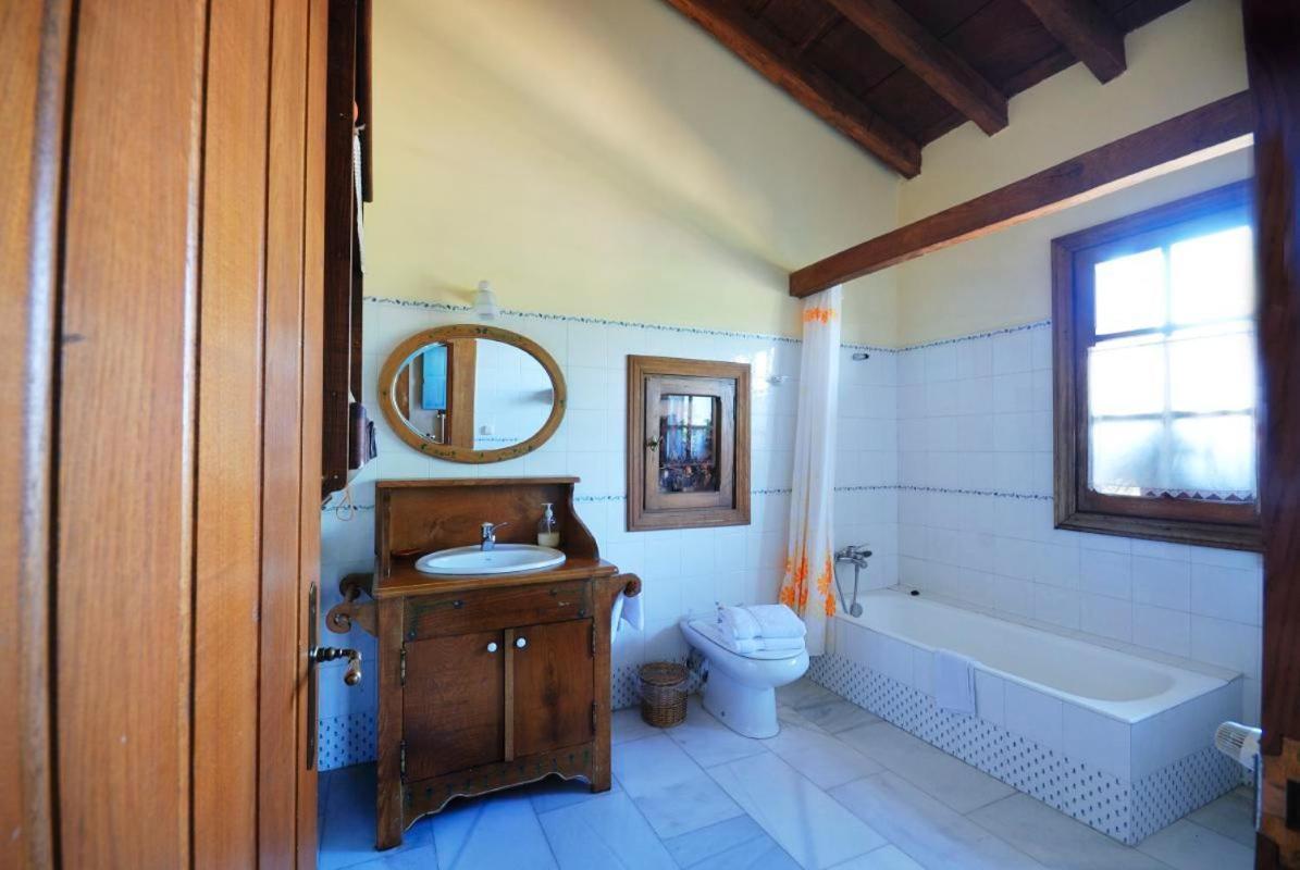 Casa Rural Iketxe Minneapolis Dış mekan fotoğraf