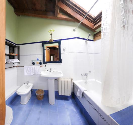 Casa Rural Iketxe Minneapolis Dış mekan fotoğraf